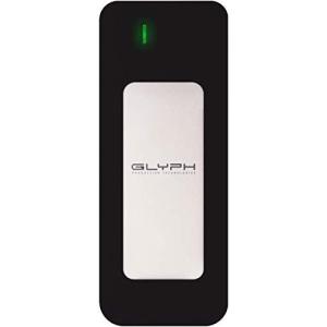 Glyph Atom SSD   1tb SSD with USB C 3.0 並行輸入 並行輸入