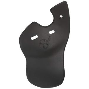 マークワート バッター用 Cフラップ フェイスプロテクター Right Handed Batter ブラック 並行輸入 並行輸入