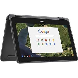 Dell Chromebook 11 3189 Intel Celeron N3060 X2 1.6GHz 4GB 16GB 11.6ブ 並行輸入