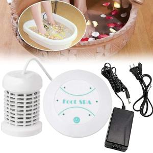 デトックス フットバスの商品一覧 通販 Yahoo ショッピング