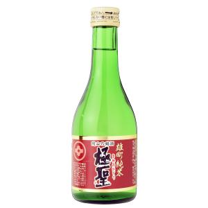 極聖 雄町純米 300ml 【日本酒/岡山県/宮下酒造】