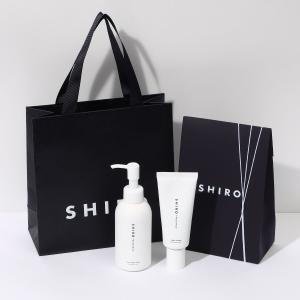 SHIRO ハンドソープ ハンドクリーム 美容液 サボン ホワイトリリー ブランド  父の日 2024｜msbm