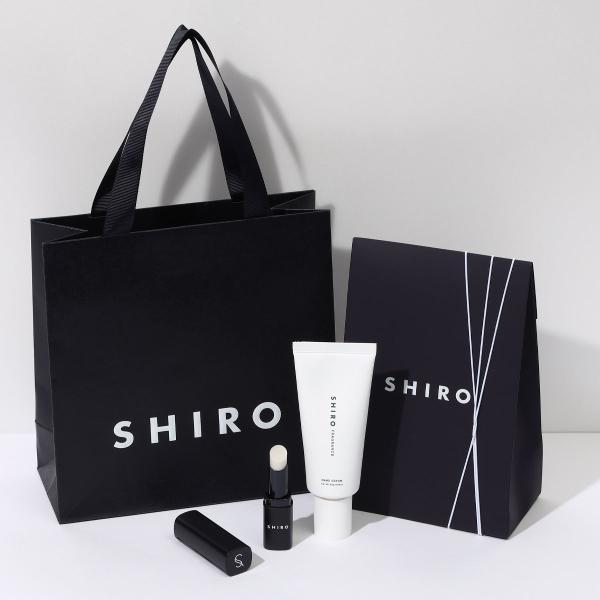 SHIRO ハンドクリーム 美容液 リップ サボン ホワイトリリー ブランド 父の日 2024 