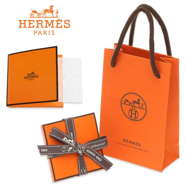 エルメス HERMES あぶらとり紙 パピエ ドゥ ソワ