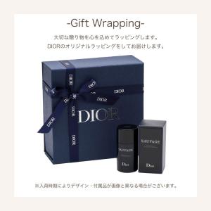 ディオール デオドラント スティック ソバージ...の詳細画像2