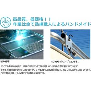 プロ用 ハイエース 標準 1型ー最終型 MSC...の詳細画像3