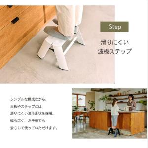 【リニューアル】ルカーノ 2Step ML-2...の詳細画像2