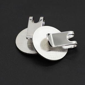 ゴルフマーカー ビットコイン レプリカ Bit...の詳細画像4