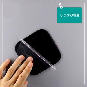 スレンダートーン ジェルシート 交換パット E...の詳細画像5