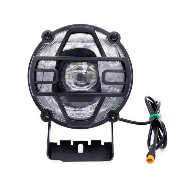 ファットバイク ライト MATE X Super73 Bronx Buggy ARCHON 大光量 ...