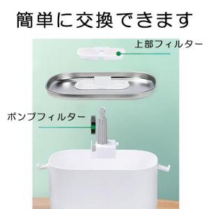 PETLIBRO ペットリブロ用 互換 フィル...の詳細画像5