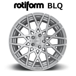 Rotiform ロティフォーム AERO DISC エアロディスク ブラック/ホワイト