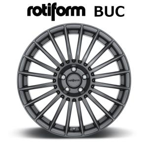 ROTIFORM RSE 19インチ 10.0 5H 120/114.3(マルチ) +40 Silver 1本