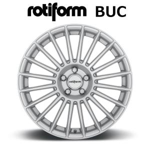 ROTIFORM RSE 20インチ 8.5 5H 112/114.3(マルチ) +45 Silver 1本
