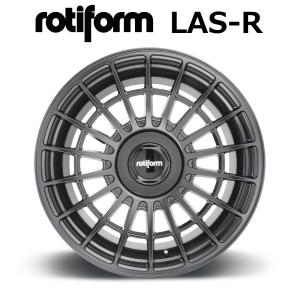 ROTIFORM LAS-R 20インチ 8.5 5H 112/114.3(マルチ) +45 matte ROTIFORM LAS-R 20インチ 8.5 5H 112/114.3(マルチ) +45 matte