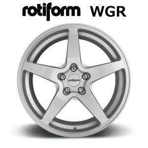 希少品】Rotiform ロティフォーム LAS-R 17in 8J+35 9J+30 PCD112/120