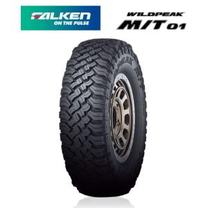 ファルケン WILDPEAK M/T01 LT 245/75R16 120/116Q 1本｜msdcorp5511760