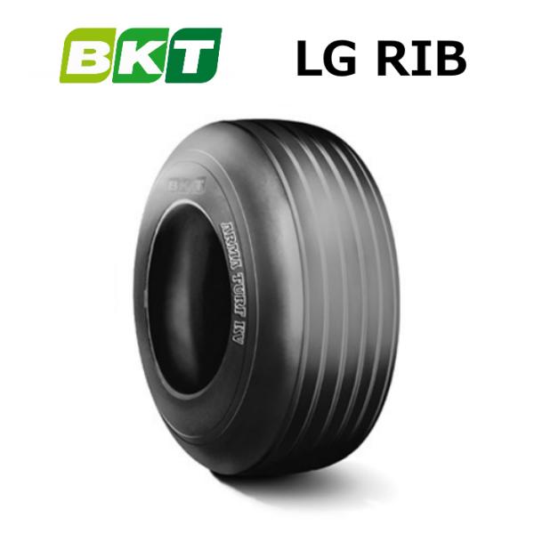 BKT LG RIB 15X6.00-6 1本