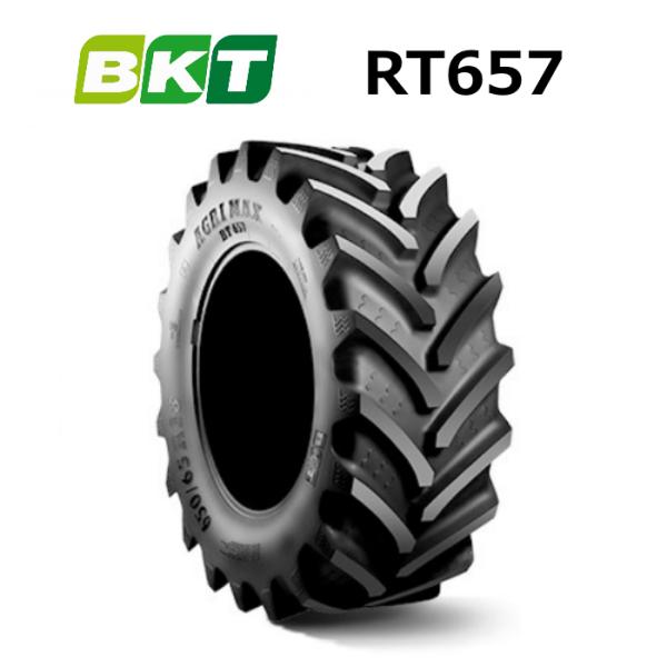 BKT RT657 600/65R38 1本