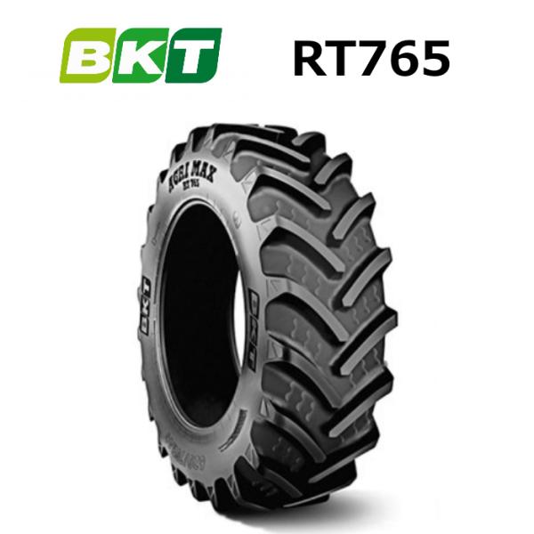 BKT RT765 480/70R34 1本