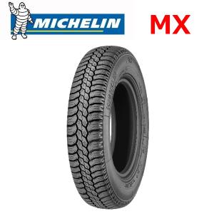 ミシュラン（MICHELIN） MICHELIN XZX 145 SR 15 78S TL 1本