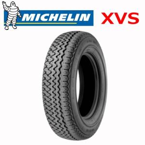 ミシュラン MICHELIN XZX 165 SR 15 86S TL 1本