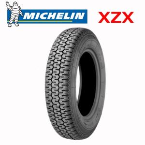 MICHELIN XZX 165 SR 15 86S TL 1本｜ミヤデラタイヤ