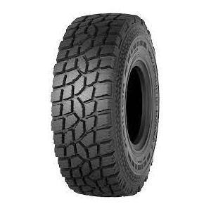 タイヤショベル・ホイールローダー用タイヤ 340/80R18 Nokian