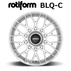 Rotiform ロティフォーム AERO DISC エアロディスク ブラック/ホワイト