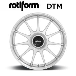 Rotiform ロティフォーム AERO DISC エアロディスク ブラック/ホワイト