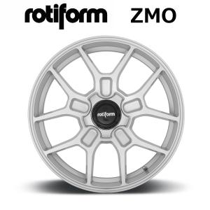 ROTIFORM DTM 19インチ 8.5 5H 112/100(マルチ) +45 1本