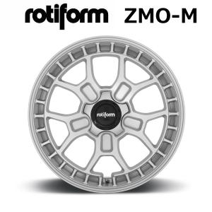 ROTIFORM RSE 19インチ 10.0 5H 120/114.3(マルチ) +40 Silver 1本