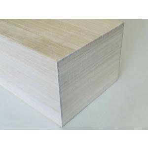 増田桐箱店 桐箱【DVDサイズ 幅約29cm×...の詳細画像4