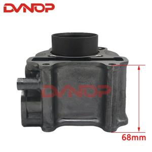 並行輸入品 50MM 53.5MM ビッグボア...の詳細画像2