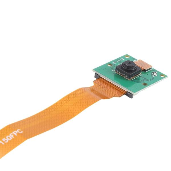 並行輸入品 5メガピクセル 1080Pセンサー OV5647 ミニカメラモジュール 6インチ 15ピ...