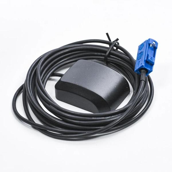 並行輸入品 GPSアンテナ FAKRA MFD2 RNS2 RNS 510 MFD3 RNS-E V...