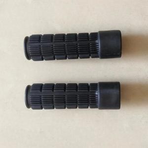 並行輸入品 2個 ラバーグリップ 670262...の詳細画像1