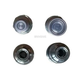 並行輸入品 1PCS オス メス フラットフェ...の詳細画像2