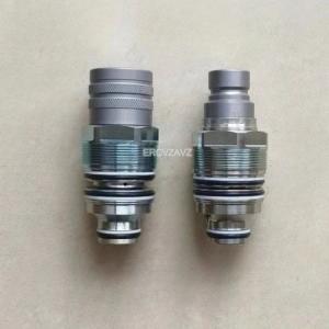 並行輸入品 1PCS オス メス フラットフェ...の詳細画像5