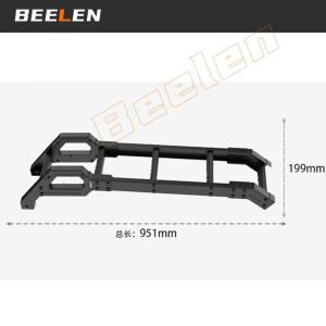 並行輸入品 スズキ ジムニー JB64 JB6...の詳細画像5