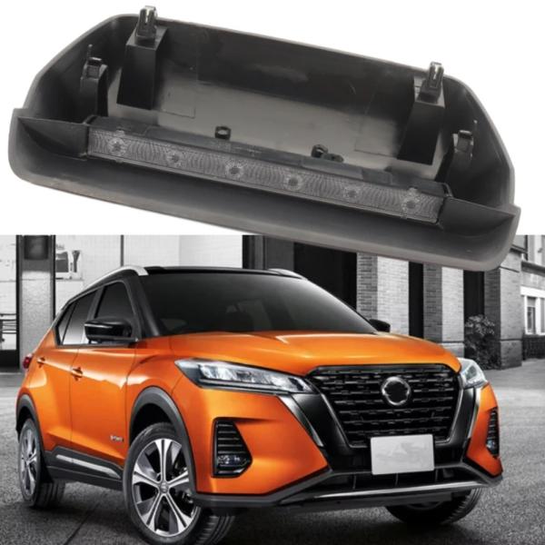 並行輸入品 車用LEDサード ブレーキライト 日産 キックス 2017-2020 90904-5RY...
