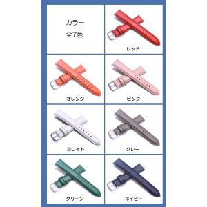 腕時計ベルト 時計ベルト 時計 ベルト 時計 ...の詳細画像1