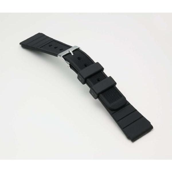 腕時計ベルト 時計ベルト 時計 ベルト 時計バンド 時計 バンド バンビ スポーツタイプ ウレタン ...