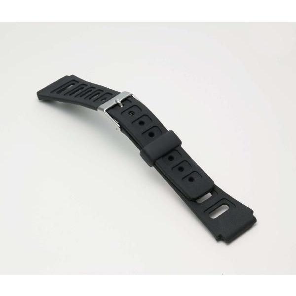 腕時計ベルト 時計ベルト 時計 ベルト 時計バンド 時計 バンド バンビ スポーツタイプ ウレタン ...