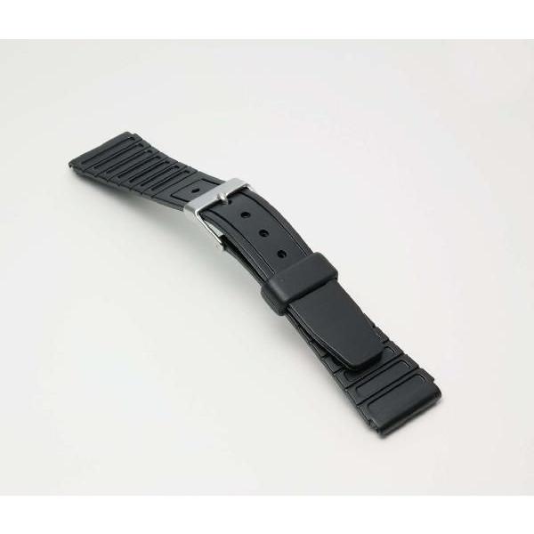腕時計ベルト 時計ベルト 時計 ベルト 時計バンド 時計 バンド バンビ スポーツタイプ ウレタン ...