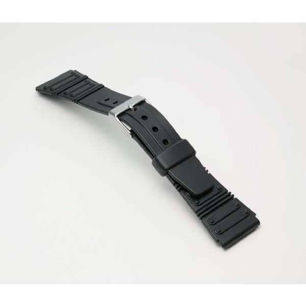 腕時計ベルト 時計ベルト 時計 ベルト 時計バンド 時計 バンド バンビ スポーツタイプ ウレタン ...