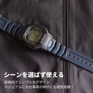ウレタン 腕時計ベルト 16mm 18mm 1...の詳細画像2