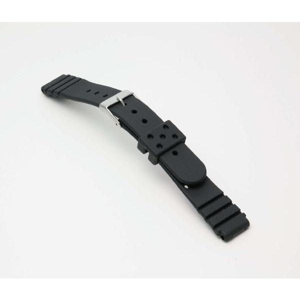 ウレタン 14mm 替えベルト 腕時計ベルト 時計ベルト 時計 ベルト 時計バンド バンド バンビ ...