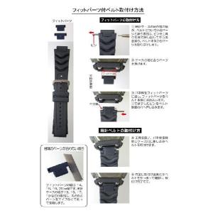 ウレタン 薄型 フィットパーツ対応 14mm ...の詳細画像2