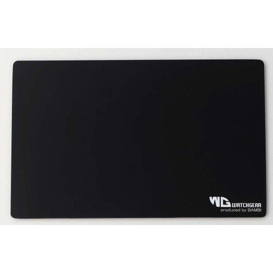 腕時計ベルト用工具　時計バンド 時計ベルト バンビ 専用工具 ウォッチギア 作業用ゴムマット KWW...